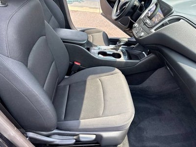 2022 Chevrolet Malibu FL