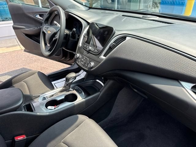 2022 Chevrolet Malibu FL