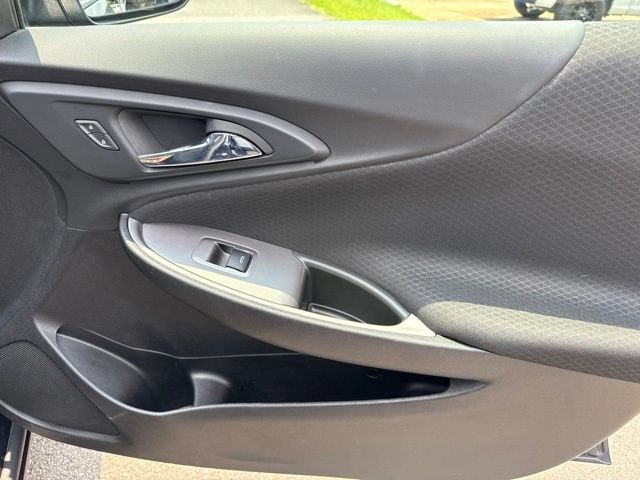 2022 Chevrolet Malibu FL