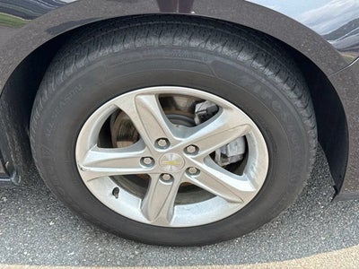2022 Chevrolet Malibu FL