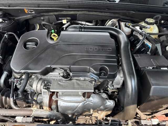 2022 Chevrolet Malibu FL