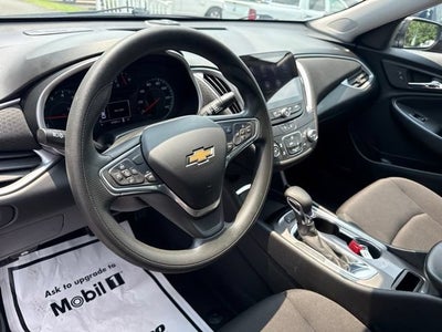 2022 Chevrolet Malibu FL