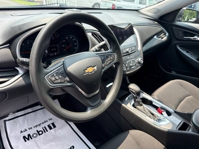 2022 Chevrolet Malibu FL