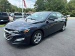 2022 Chevrolet Malibu FL