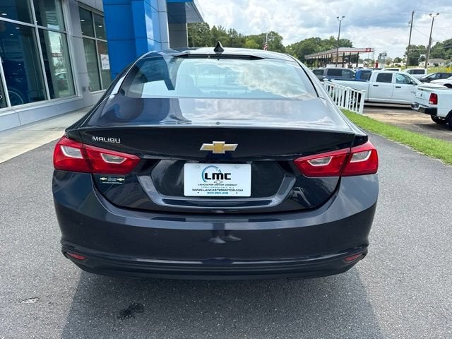 2022 Chevrolet Malibu FL