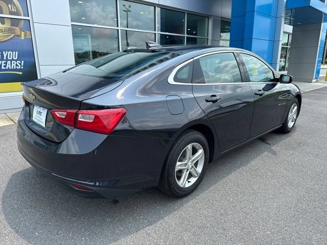 2022 Chevrolet Malibu FL