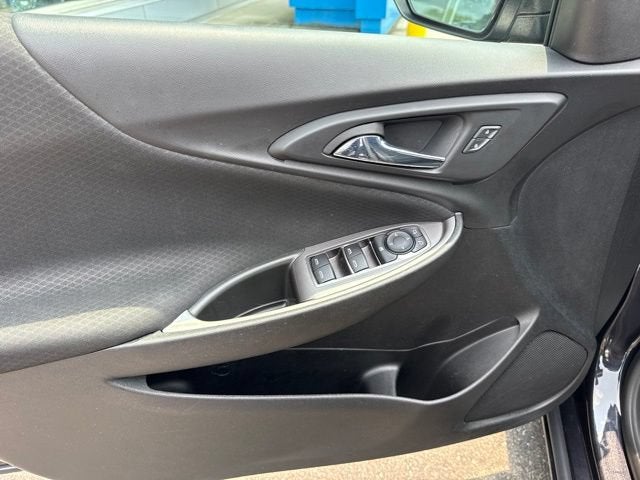 2022 Chevrolet Malibu FL