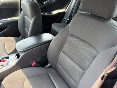 2022 Chevrolet Malibu FL