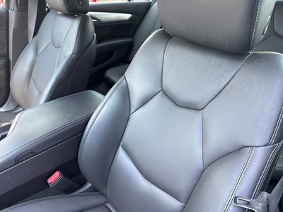 2023 Cadillac CT5 Luxury