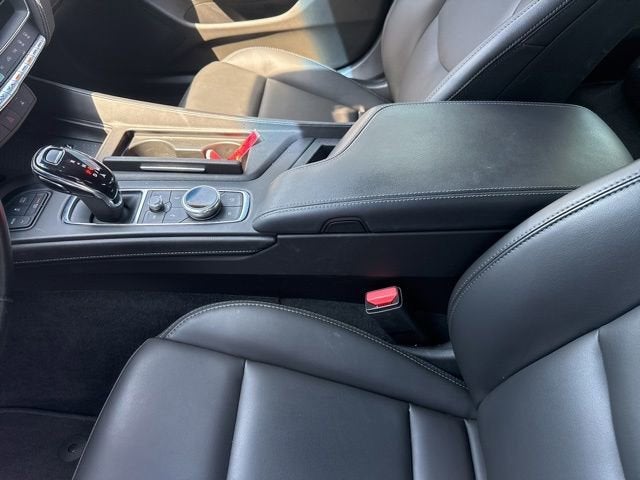 2023 Cadillac CT5 Luxury