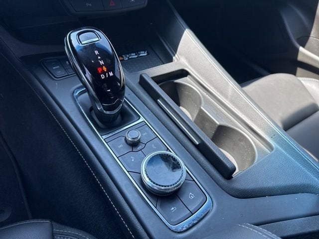 2023 Cadillac CT5 Luxury