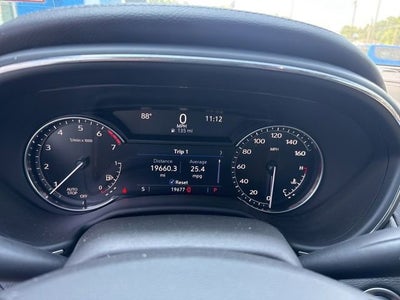 2023 Cadillac CT5 Luxury