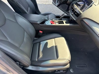 2023 Cadillac CT5 Luxury