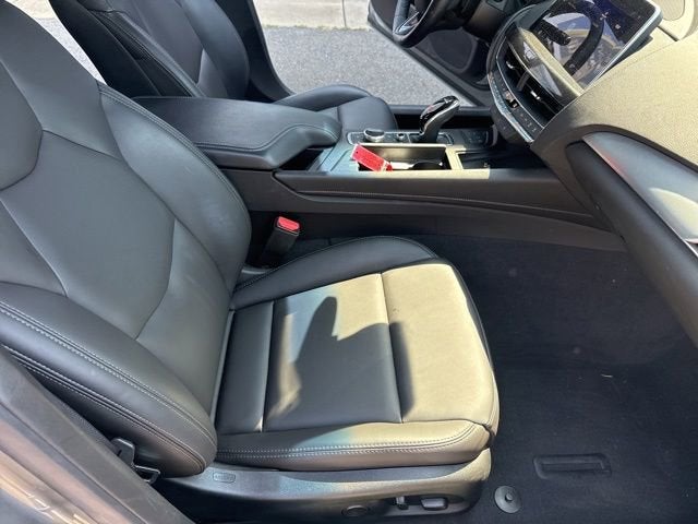 2023 Cadillac CT5 Luxury