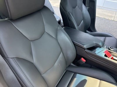 2023 Cadillac CT5 Luxury