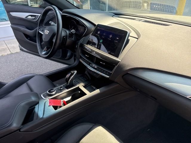 2023 Cadillac CT5 Luxury