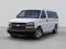 2024 Chevrolet Express Passenger 3500 1LT
