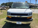 2024 Chevrolet Express Passenger 3500 1LT