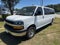 2024 Chevrolet Express Passenger 3500 1LT