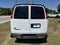 2024 Chevrolet Express Passenger 3500 1LT