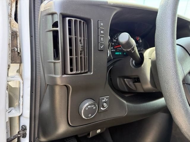 2019 Chevrolet Express Passenger 3500 LT