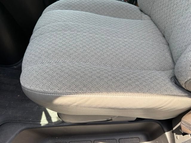 2019 Chevrolet Express Passenger 3500 LT