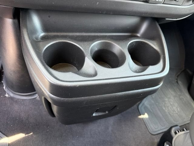 2019 Chevrolet Express Passenger 3500 LT