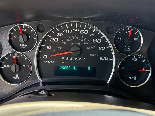 2019 Chevrolet Express Passenger 3500 LT
