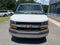 2019 Chevrolet Express Passenger 3500 LT