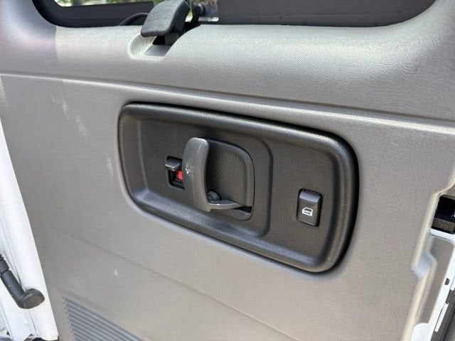 2019 Chevrolet Express Passenger 3500 LT