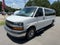 2019 Chevrolet Express Passenger 3500 LT