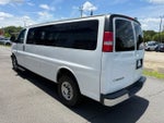2019 Chevrolet Express Passenger 3500 LT