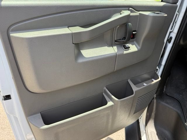 2019 Chevrolet Express Passenger 3500 LT