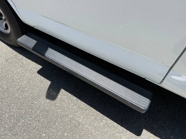 2019 Chevrolet Express Passenger 3500 LT