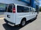 2019 Chevrolet Express Passenger 3500 LT