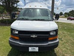 2005 Chevrolet Express Cutaway 3500 C6Y