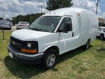 2005 Chevrolet Express Cutaway 3500 C6Y