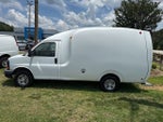 2005 Chevrolet Express Cutaway 3500 C6Y