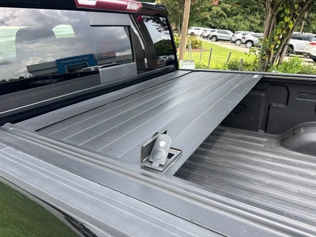2021 Chevrolet Silverado 2500 HD LTZ