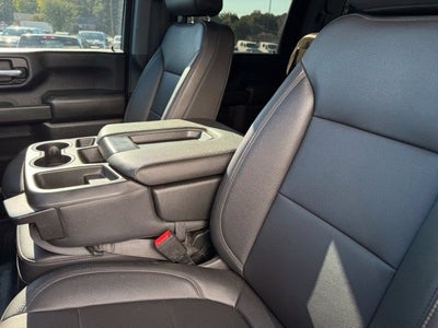 2021 Chevrolet Silverado 3500 HD Work Truck