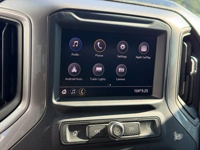2021 Chevrolet Silverado 3500 HD Work Truck