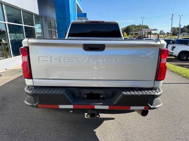 2021 Chevrolet Silverado 3500 HD Work Truck