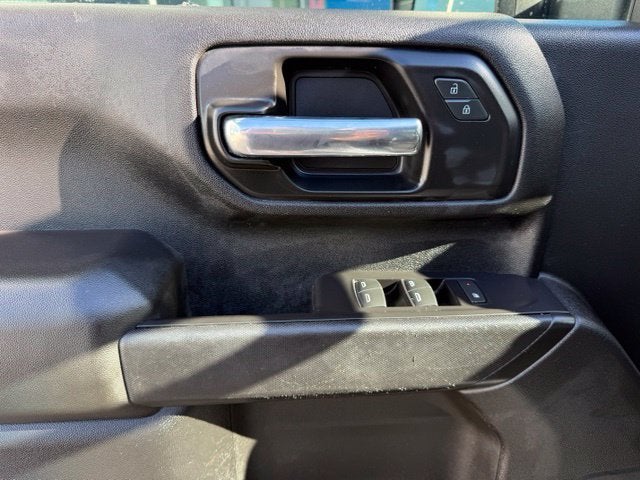 2021 Chevrolet Silverado 3500 HD Work Truck