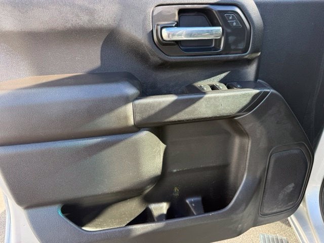 2021 Chevrolet Silverado 3500 HD Work Truck