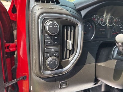 2022 Chevrolet Silverado 3500 HD LT