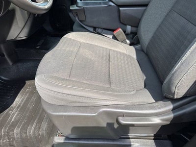 2022 Chevrolet Silverado 3500 HD LT