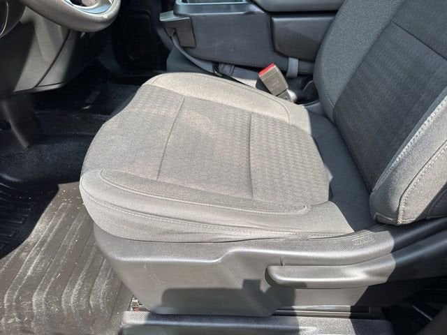 2022 Chevrolet Silverado 3500 HD LT