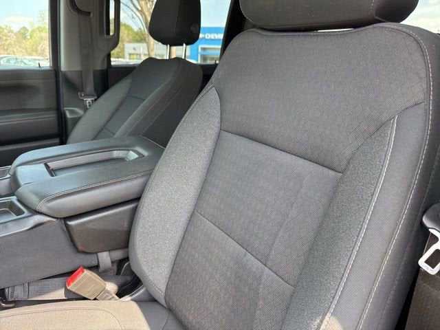 2022 Chevrolet Silverado 3500 HD LT