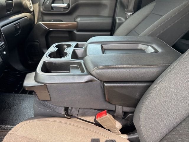 2022 Chevrolet Silverado 3500 HD LT