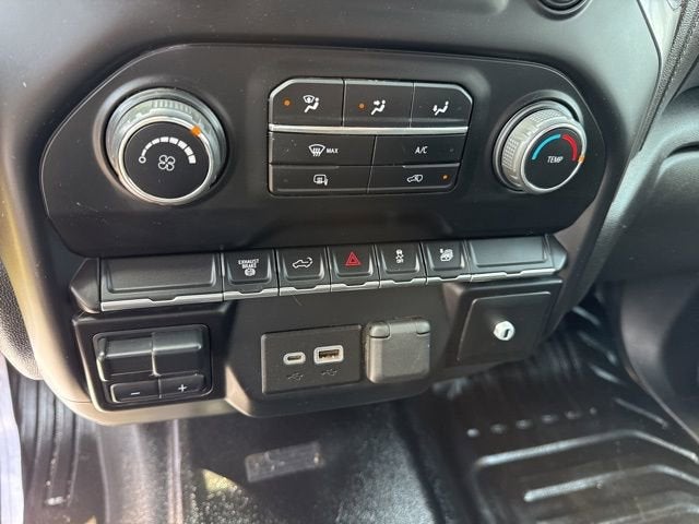 2022 Chevrolet Silverado 3500 HD LT